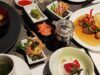 Cari Tempat Dinner Romantis? Hana Japanese Fusion Punya Menu Premium dengan Suasana Tepi Kolam