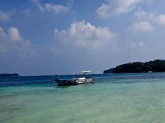 Ini Dia 5 Ciri atau Karakter Orang yang Suka Travelling ke Pantai Ini Dia 5 Ciri atau Karakter Orang yang Suka Travelling ke Pantai