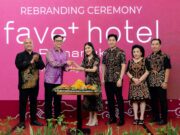 Archipelago Resmi Rebranding fave+ Hotel Pamanukan, Hadirkan Hotel Modern dengan Kamar Keluarga dan Ballroom di Jalur Pantura Archipelago Resmi Rebranding fave+ Hotel Pamanukan - sumber foto istimewa