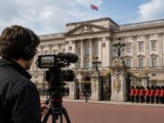 Raja Charles III Buka Lowongan Jadi Videografer di Buckingham Palace, Gajinya Tembus Rp1,2 Miliar per Tahun! ilustrasi Raja Charles III Buka Lowongan Jadi Videografer di Buckingham Palace - sumber foto istimewa