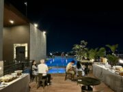 Grill & Chill, Sajian Barbecue Seru dengan View Kota Yogyakarta di Rooftop Cantik 1O1 STYLE Yogyakarta Malioboro Grill & Chill, Sajian Barbecue Seru dengan View Kota Yogyakarta di Rooftop Cantik 1O1 STYLE Yogyakarta Malioboro