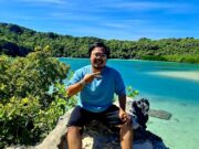 Menemukan “Surga” Tersembunyi di Telaga Nirwana Rote, NTT (Plus Tips Biar Gak Gosong!) Menemukan "Surga" Tersembunyi di Telaga Nirwana Rote, NTT (Plus Tips Biar Gak Gosong!)