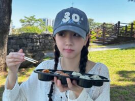 Jisoo Resmi Tinggalkan KOMCA - sumber foto instagram/ sooyaaa__