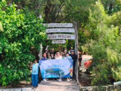Kemenpar Perkuat Promosi Wisata Jakarta ke Pasar Tiongkok lewat Famtrip Kemenpar Perkuat Promosi Wisata Jakarta ke Pasar Tiongkok lewat Famtrip
