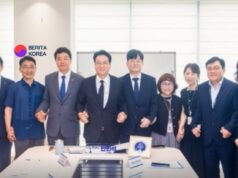 Viral karena Drama Teach You a Lesson, Korea Selatan Kini Bentuk Tim Khusus Lindungi Guru dari Aduan Orang Tua Drama Teach You a Lesson, Korea Selatan Kini Bentuk Tim Khusus Lindungi Guru - sumber foto istimewa