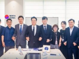 Viral karena Drama Teach You a Lesson, Korea Selatan Kini Bentuk Tim Khusus Lindungi Guru dari Aduan Orang Tua Drama Teach You a Lesson, Korea Selatan Kini Bentuk Tim Khusus Lindungi Guru - sumber foto istimewa