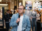 Pecinta Levi’s Wajib Tahu! Erajaya Active Lifestyle Resmi Kelola 21 Original Levi’s Store di Indonesia Levi's Store di Indonesia Resmi di Kelola Erajaya Active Lifestyle - sumber foto istimewa