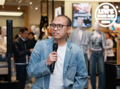 Pecinta Levi’s Wajib Tahu! Erajaya Active Lifestyle Resmi Kelola 21 Original Levi’s Store di Indonesia Levi's Store di Indonesia Resmi di Kelola Erajaya Active Lifestyle - sumber foto istimewa