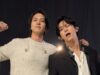 Reuni 21 Tahun yang Bikin Fans Nangis! Kamenashi Kazuya dan Tomohisa Yamashita Hidupkan Lagi Duo Legendaris Shuji to Akira reuni Kamenashi Kazuya dan Tomohisa Yamashita - sumber foto instagram/tomo.y9