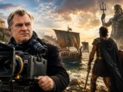 Baru 48 Jam Tayang, The Odyssey Balik Modal Rp4 Triliun! Christopher Nolan Kembali Pecahkan Rekor Box Office Christopher Nolan Kembali Pecahkan Rekor Box Office - sumber foto istimewa