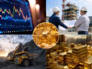 Heboh Saham Grup Lippo hingga Emas Antam Turun, Ini 5 Berita Ekonomi yang Lagi Ramai Diburu Investor ilustrasi 5 Berita Ekonomi yang Lagi Ramai Diburu Investor - sumber foto istimewa