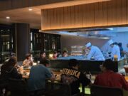 HANA Japanese Pop-Up Kitchen Hadir di Dago Bandung, Sajikan Omakase Premium Mulai Rp349 Ribuan HANA Japanese di Dago Bandung - sumber foto istimewa