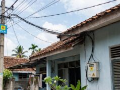 Diskon Tambah Daya Listrik PLN 50 Persen Resmi Hadir, Ini Cara Mendapatkannya Sebelum Promo Berakhir ilustrasi Diskon Tambah Daya Listrik PLN - sumber foto istimewa