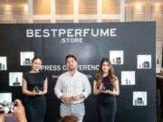 Bukan Lagi Semprotan Pertama: Konsumen Indonesia Kini Mulai Menilai Performa Parfum Setelah 8–10 Jam Pemakaian Bukan Lagi Semprotan Pertama: Konsumen Indonesia Kini Mulai Menilai Performa Parfum Setelah 8–10 Jam Pemakaian