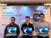 ASUS Bidik Posisi Puncak Pasar Laptop Bisnis Indonesia Lewat ExpertBook P5 Berbasis AMD Ryzen AI