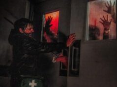 Trailer Resident Evil Versi Zach Cregger Resmi Dirilis, Siap Hadirkan Teror Baru di Raccoon City trailer Resident Evil 2026 - sumber foto IMDB