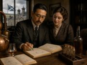Dari Skotlandia ke Jepang: Kisah Masataka Taketsuru yang Mengubah Sejarah Whisky Dunia ilustrasi Kisah Masataka Taketsuru yang Mengubah Sejarah Whisky Dunia - sumber foto istimewa