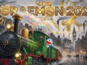Film Doraemon 2027 Resmi Diumumkan! Nobita Bakal Bertualang ke London Abad ke-19 dalam Nobita no Joki Jikansha Film Doraemon 2027 Nobita no Jōki Jikansh - sumber foto istimewa