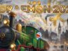 Film Doraemon 2027 Resmi Diumumkan! Nobita Bakal Bertualang ke London Abad ke-19 dalam Nobita no Joki Jikansha Film Doraemon 2027 Nobita no Jōki Jikansh - sumber foto istimewa