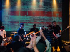 Sparks Life Jakarta Hidupkan Nostalgia Emo Lewat Emotional Clinic Showcase, Jadi Titik Temu Komunitas Musik Urban Sparks Life Jakarta Hidupkan Nostalgia Emo Lewat Emotional Clinic Showcase - sumber foto istimewa