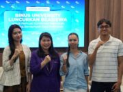 Banyak Orang Tua Khawatir Biaya Kuliah, Beasiswa BINUS 2027 Dibuka dengan Jalur Atlet hingga Content Creator, Coba Yuk!