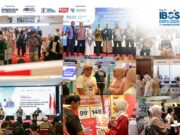 The 2nd IBOS Expo 2026 Siap Digelar, Hadirkan Lebih dari 100 Peluang Bisnis untuk Calon Entrepreneur BOS Expo 2026, Indonesia Brand & Business Opportunity Show 2026 - sumber foto istimewa