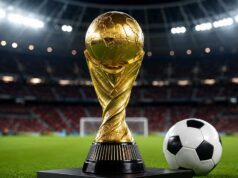 Indonesia Dipercaya FIFA Jadi Tuan Rumah Turnamen Bergengsi, Ini Lawan Perdana Timnas ilustrasi FIFA ASEAN Cup 2026 - sumber foto istimewa