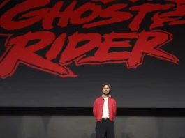 Ryan Gosling Resmi Jadi Ghost Rider, Marvel Studios Umumkan Film Baru Siap Meluncur pada 2028 Ryan Gosling Resmi Jadi Ghost Rider - sumber foto Marvels studio