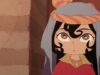 Anime Jaadugar: A Witch in Mongolia Tuai Pujian, Angkat Budaya Islam dan Sejarah Persia Jaadugar A Witch in Mongolia - sumber foto IMDB
