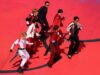 BTS Cetak Sejarah di FIFA World Cup 2026! Jadi Headliner Final Halftime Show Pertama dalam 96 Tahun Piala Dunia BTS Final Halftime Show FIFA World Cup 2026 - sumber foto istimewa