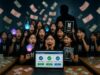 Puluhan ARMY Diduga Jadi Korban Penipuan Jastip Tiket Konser BTS di Jakarta, Kerugian Ditaksir Tembus Rp500 Juta ilustrasi Puluhan ARMY Diduga Jadi Korban Penipuan Jastip Tiket Konser BTS di Jakarta - sumber foto Grok