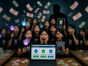Puluhan ARMY Diduga Jadi Korban Penipuan Jastip Tiket Konser BTS di Jakarta, Kerugian Ditaksir Tembus Rp500 Juta ilustrasi Puluhan ARMY Diduga Jadi Korban Penipuan Jastip Tiket Konser BTS di Jakarta - sumber foto Grok