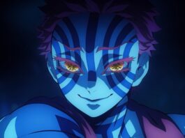 Demon Slayer Infinity Castle Part 1 streaming - sumber foto IMDB