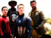Bocoran Foto Avengers: Doomsday Bikin Viral! Deadpool, Wolverine, Spider-Man hingga Captain America Diduga Satu Adegan bocoran Avengers Doomsday - sumber foto Instagram