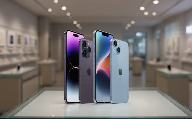 iPhone 16e refurbished - sumber foto istimewa iPhone 16e refurbished - sumber foto istimewa