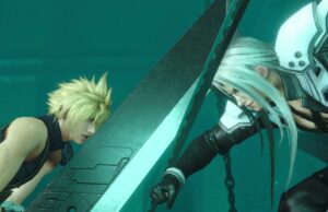 Final Fantasy VII Ever Crisis Resmi Tutup! Fans Sedih, Kisah Muda Sephiroth Terancam Tak Bisa Diakses Lagi Final Fantasy VII Ever Crisis - sumber foto SquareEnix