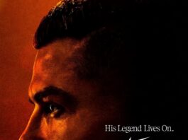 Nike Unggah Pesan Menyentuh untuk Cristiano Ronaldo Usai Portugal Tersingkir dari Piala Dunia 2026: His Legend Lives On unggahan Nike untuk Cristiano Ronaldo - sumber foto Nike