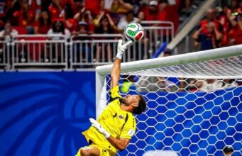 Cape Verde Gugur! Negara Berpenduduk 500 Ribu Jiwa Ini Jadi Kejutan Terbesar Piala Dunia 2026 Cape Verde bikin heboh piala dunia - sumber foto instagram/caboverdefootball