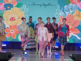 Medan Fashion Trend 2026 Tampilkan Ratusan Karya Busana Berbasis Wastra Nusantara
