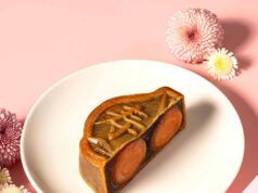 Rekomendasi Hampers Mooncake Mid-Autumn Festival 2026, Ini Detail Harganya! The Art of Gifting Pullman Jakarta Central Park Hadirkan Mooncake - sumber foto istimewa