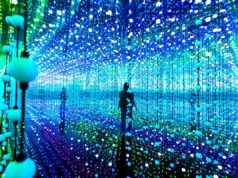 Dopamine Land Hadir di Jakarta, Siap Ajak Pengunjung Masuk ke Dunia Penuh Warna dan Imajinasi Dopamine Land Jakarta - sumber foto istimewa