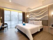 Cita Rasa Merdeka di Malioboro, Hotel ini Hadirkan 4 Cara Seru Rayakan Kemerdekaan Rasa Merdeka di Malioboro: 1O1 STYLE Yogyakarta - sumber foto istimewa