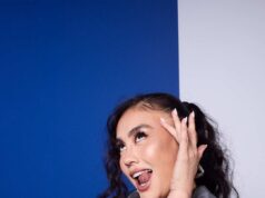 Agnez MO Tembus Serial ‘Reacher’ Season 4, Buktikan Musik dan Akting Bisa Berjalan Beriringan Agnez MO - sumber foto instagram/prime