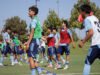 Blue Lock Masuk Dunia Nyata! JFA Bikin Future Camp di California, Mau Gabung Urbie’s? JFA Bikin Future Camp Blue Lock - sumber foto Instagram/JFA