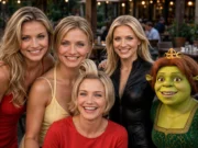 5 Film Cameron Diaz Paling Ikonik yang Wajib Ditonton Ulang Cameron Diaz dengan semua karakter yang dia pernah perankan - sumber foto istimewa