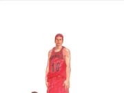 Era Basket di Jepang Boom di Generasi Muda Saat Baca Slam Dunk Slam Dunk Takehiko Inoue - sumber foto Shueisa