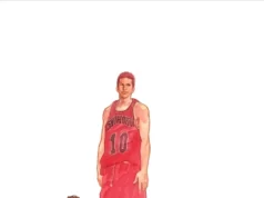 Era Basket di Jepang Boom di Generasi Muda Saat Baca Slam Dunk Slam Dunk Takehiko Inoue - sumber foto Shueisa