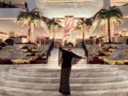 Ratna Sari Dewi Kembali ke Istana Merdeka, Terkejut Melihat Jakarta yang Banyak Berubah Ratna Sari Dewi Kembali ke Indonesia - sumber foto instagram dewisukarnoofficial