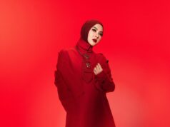 Syahrini Comeback! Setelah 7 Tahun Vakum, Ini Single Terbarunya Syahrini Comeback single baru - sumber foto instagram/princessyahrin