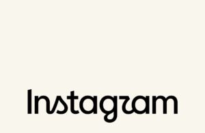 Instagram Perbarui Wordmark Setelah 10 Tahun, Huruf r yang Mirip z Bikin Viral! logo wordmark baru instagram - sumber foto instagram/mosseri